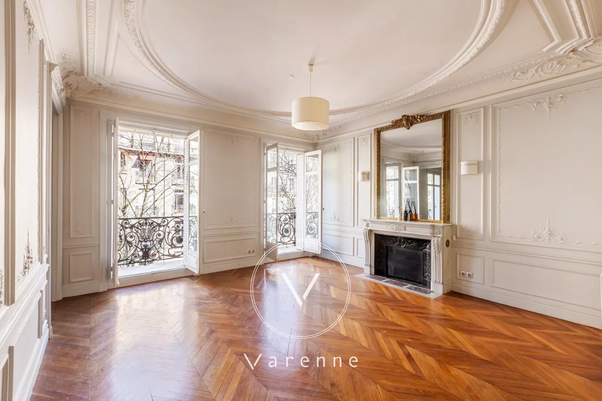 Luxury Apartment for sale in Paris 7ème, 2 950 000 €, Photo 2