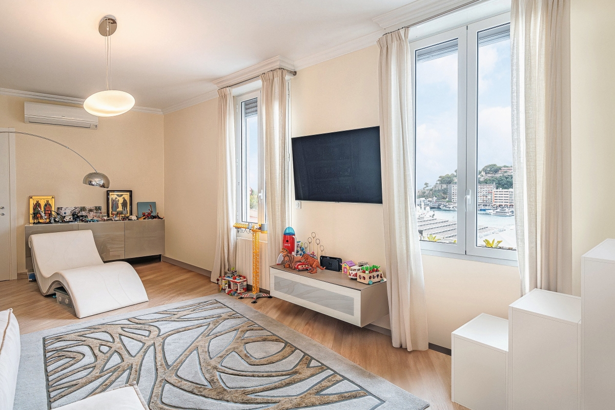 Appartement de luxe à vendre à Monaco, 10 300 000 €, Photo 3