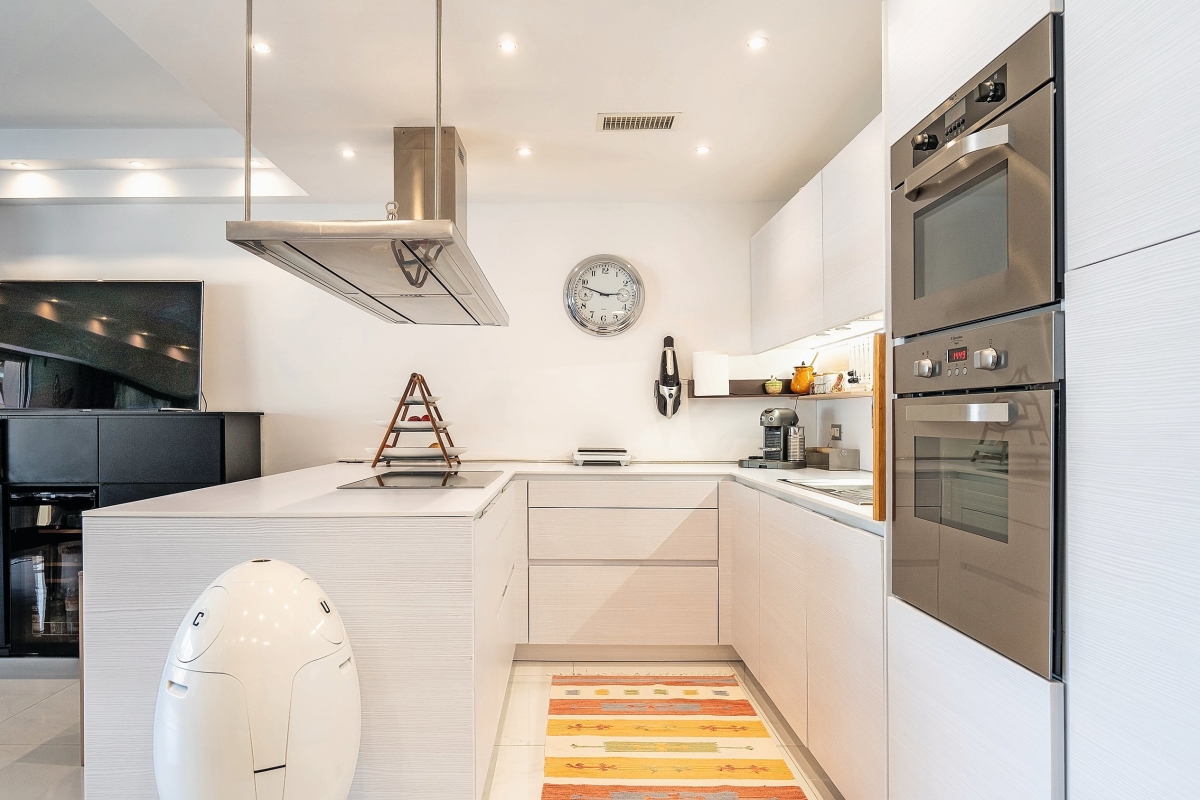 Appartement de luxe à vendre à Monaco, 6 250 000 €, Photo 3