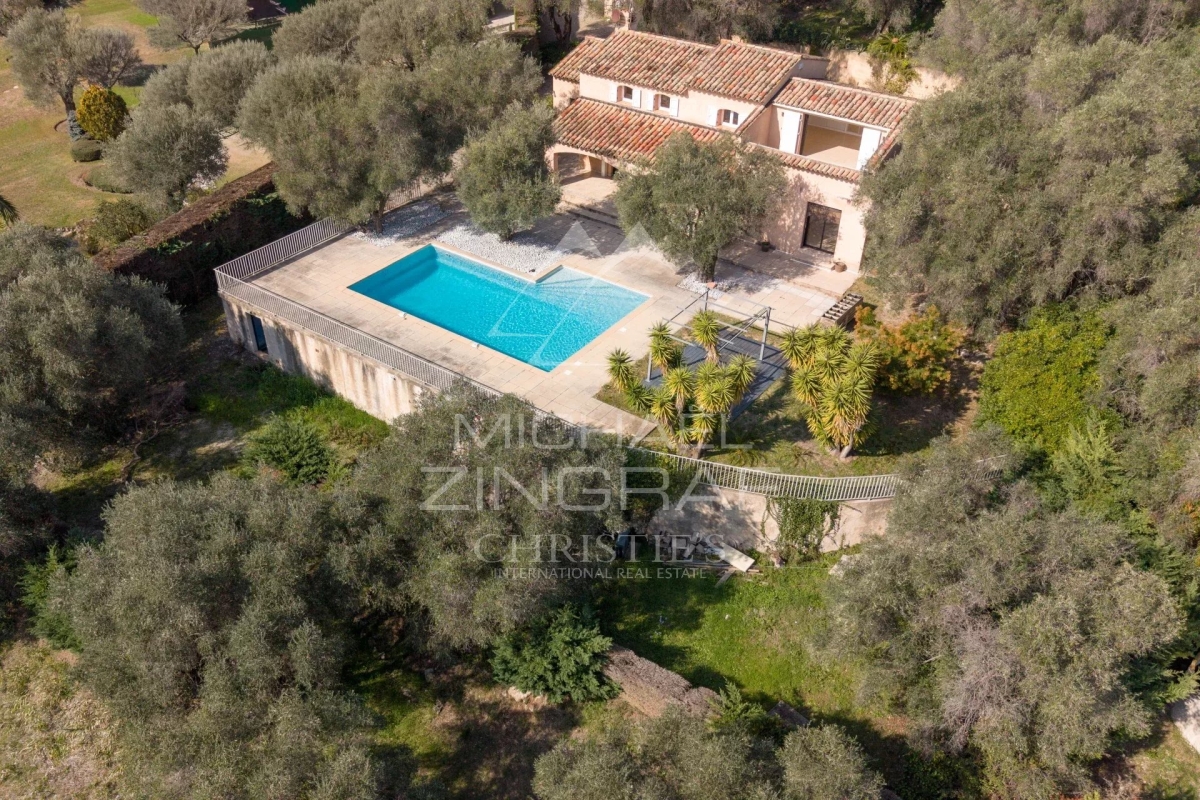 Maison de luxe à vendre à Mougins, 1 995 000 €, Photo 3