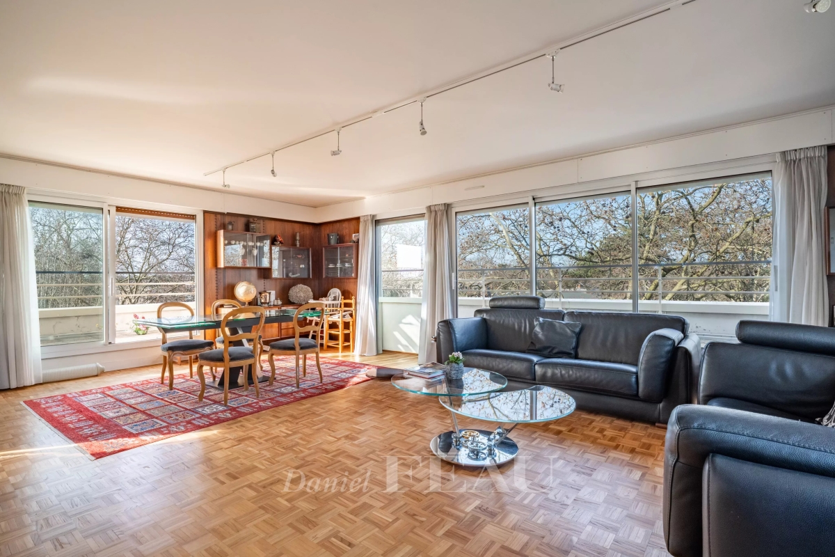 Appartement de luxe à vendre à Le Vésinet, 799 000 €, Photo 3