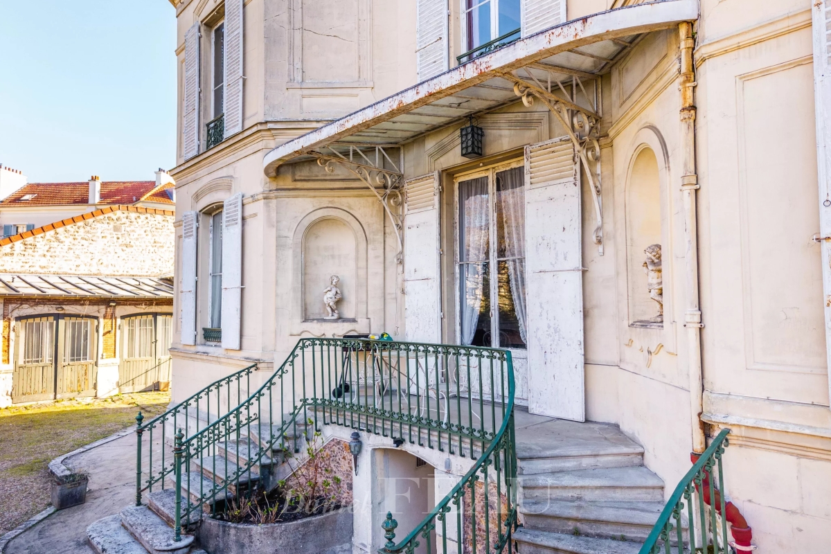 Appartement de luxe à vendre à Saint-Germain-en-Laye, 1 199 000 €, Photo 3
