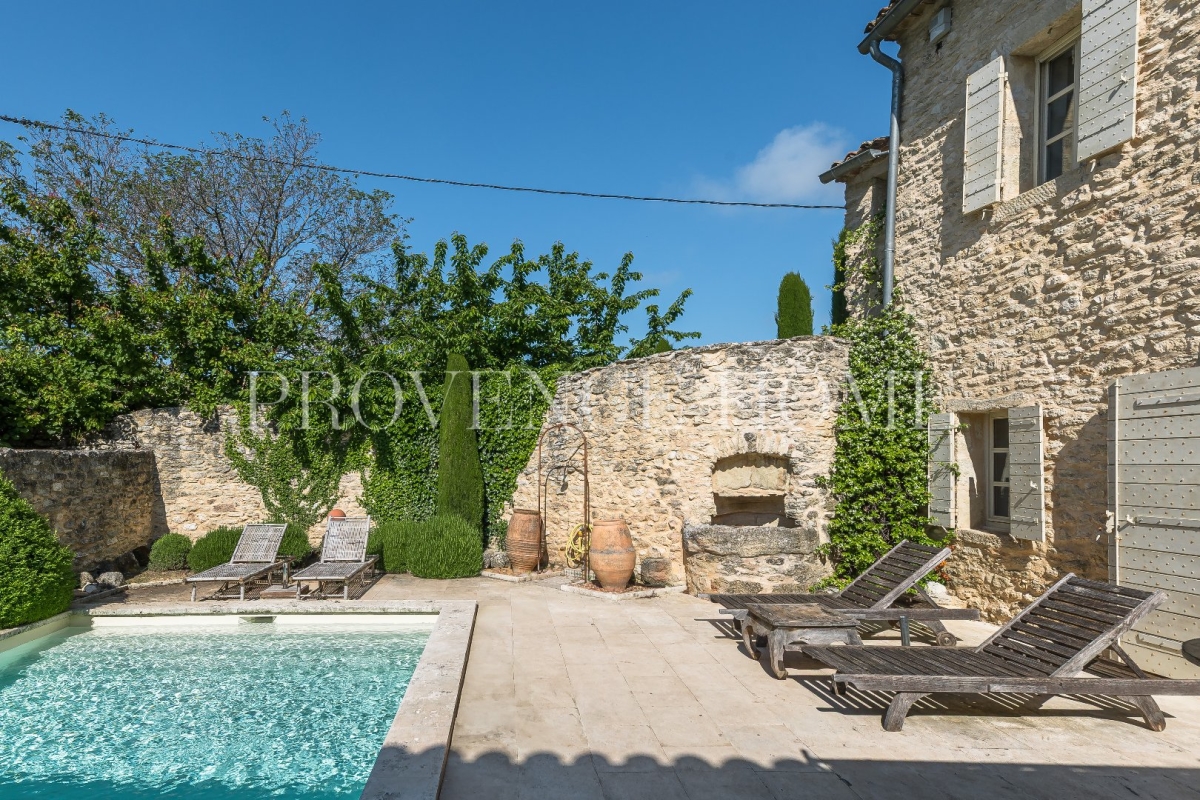 Luxury House for sale in Gordes, 950 000 €, Photo 3
