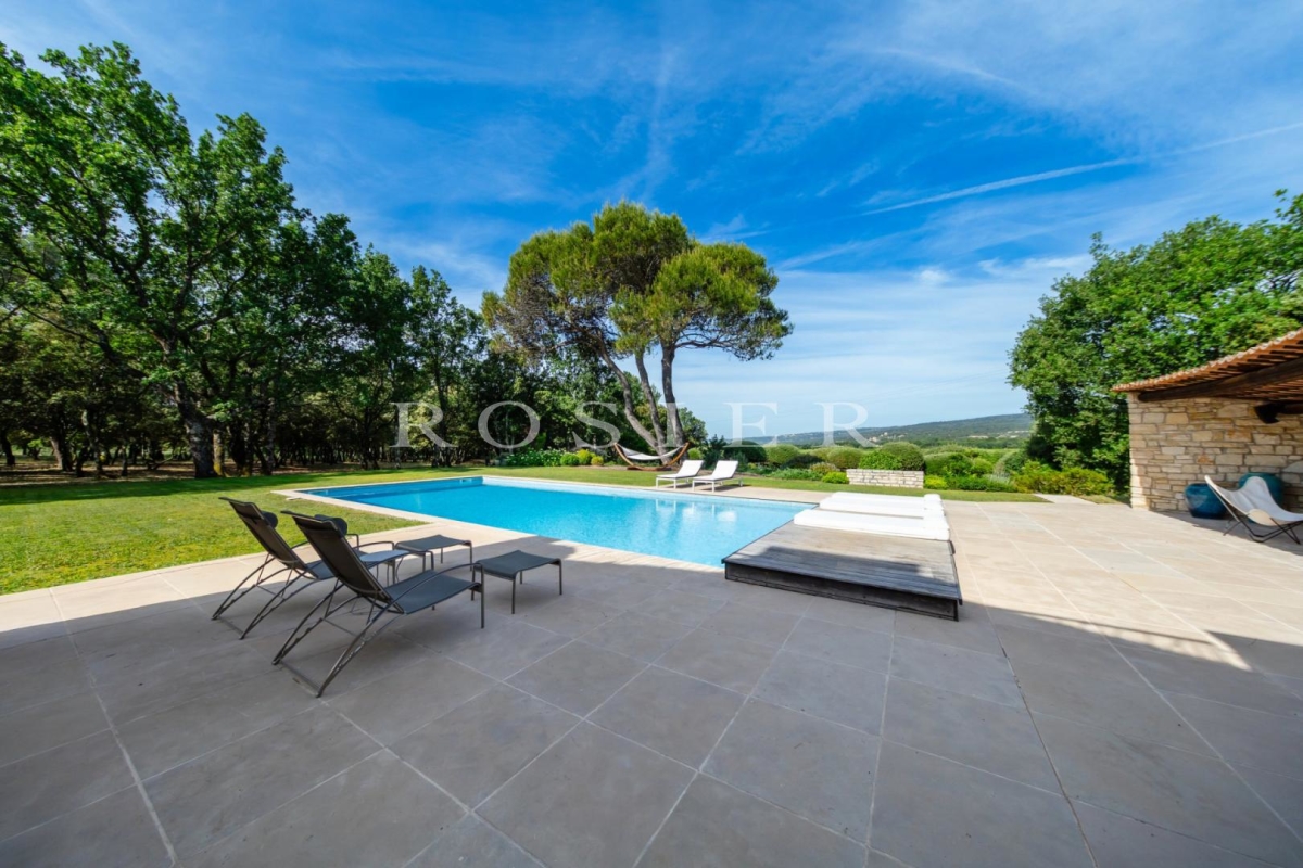 Luxury House for sale in Saint Saturnin les Apt, 3 200 000 €, Photo 3