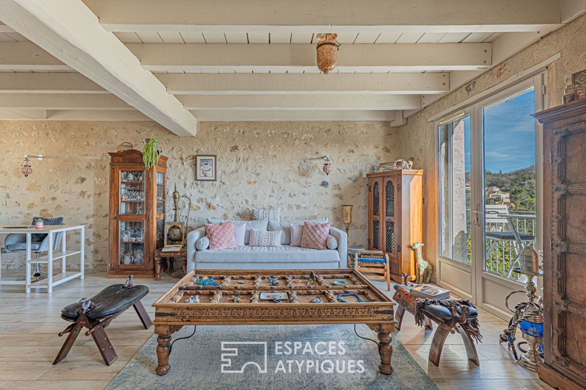 Luxury House for sale in Magagnosc, 645 000 €, Photo 4
