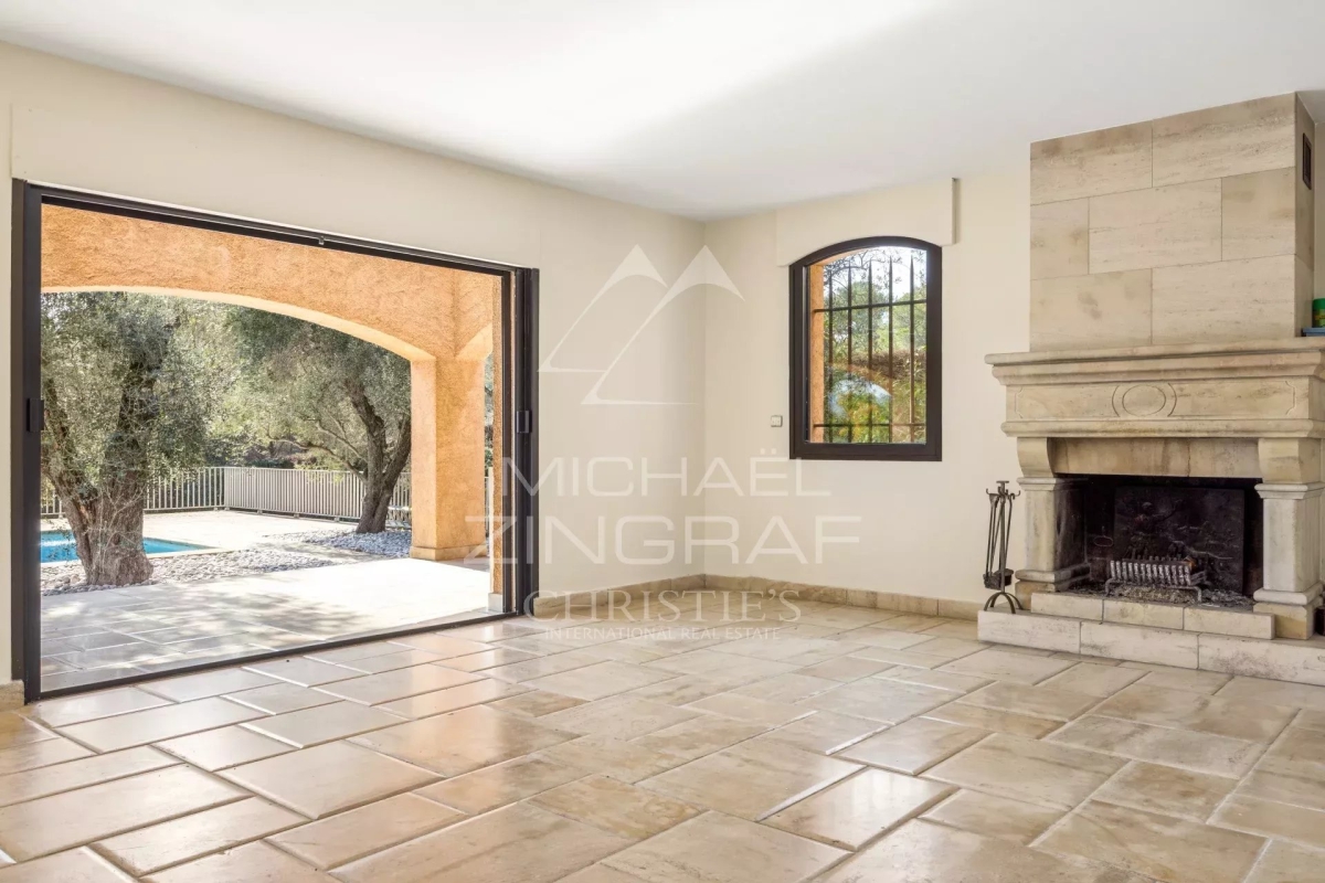 Maison de luxe à vendre à Mougins, 1 995 000 €, Photo 4