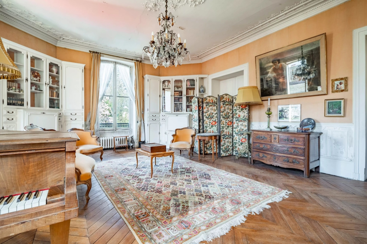Appartement de luxe à vendre à Saint-Germain-en-Laye, 1 199 000 €, Photo 4