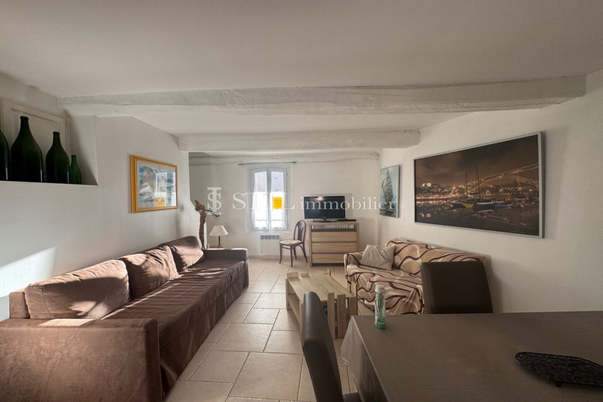 Maison de luxe à vendre à Sainte-Maxime, 630 000 €, Photo 4