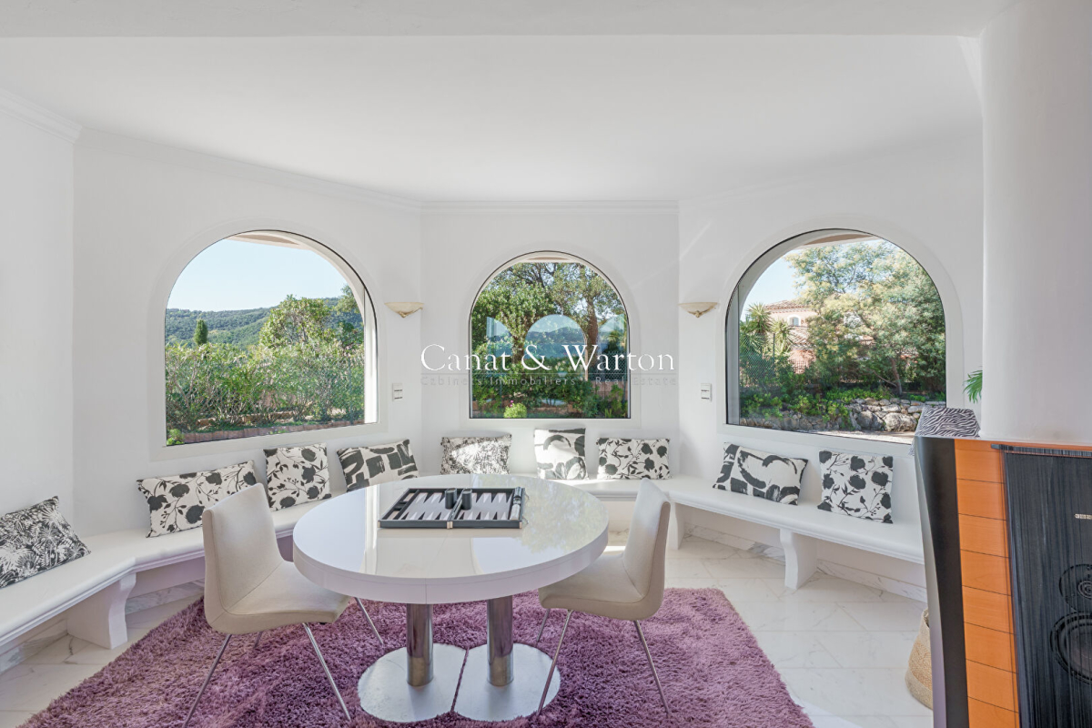 Maison de luxe à vendre à Roquebrune-sur-Argens, 2 380 000 €, Photo 5