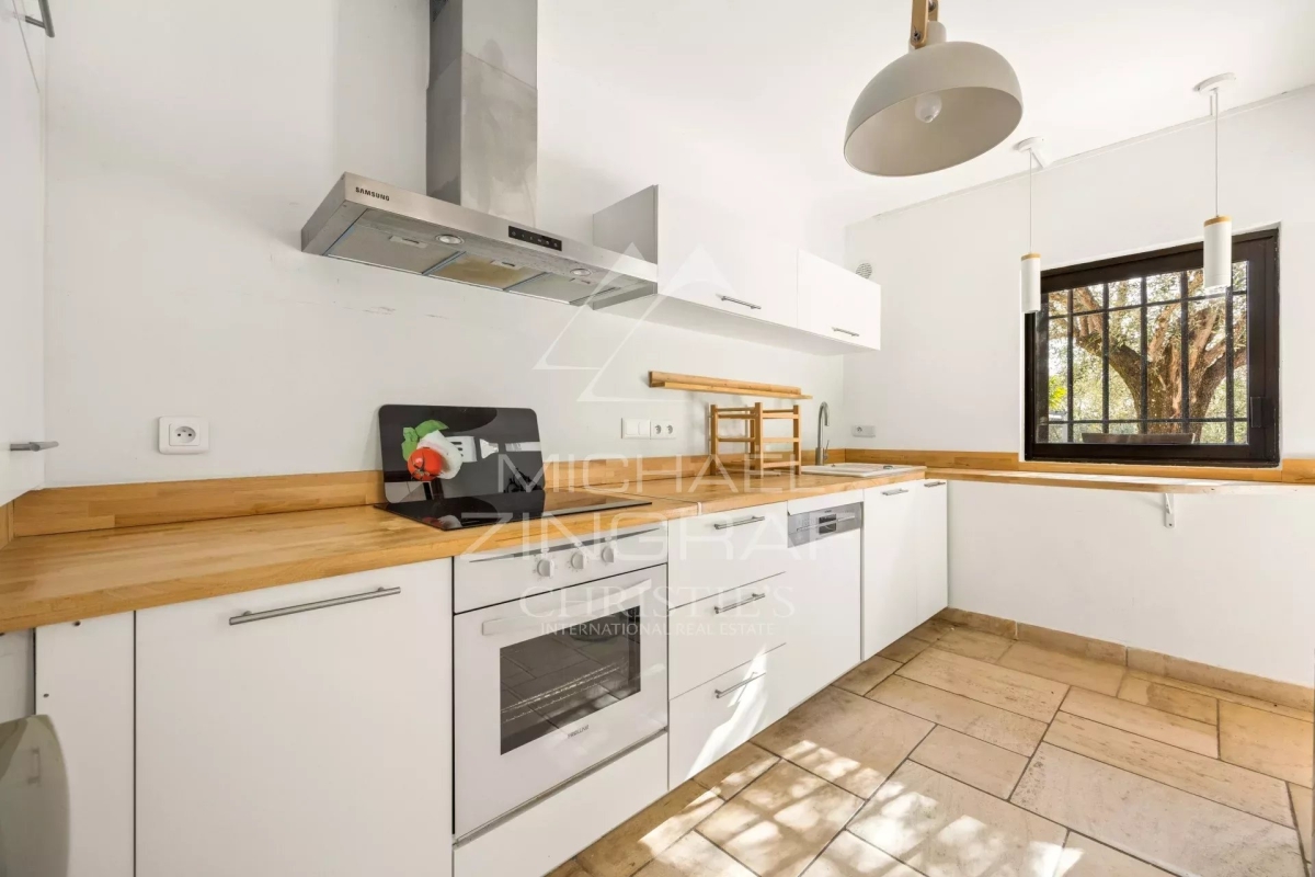 Maison de luxe à vendre à Mougins, 1 995 000 €, Photo 5