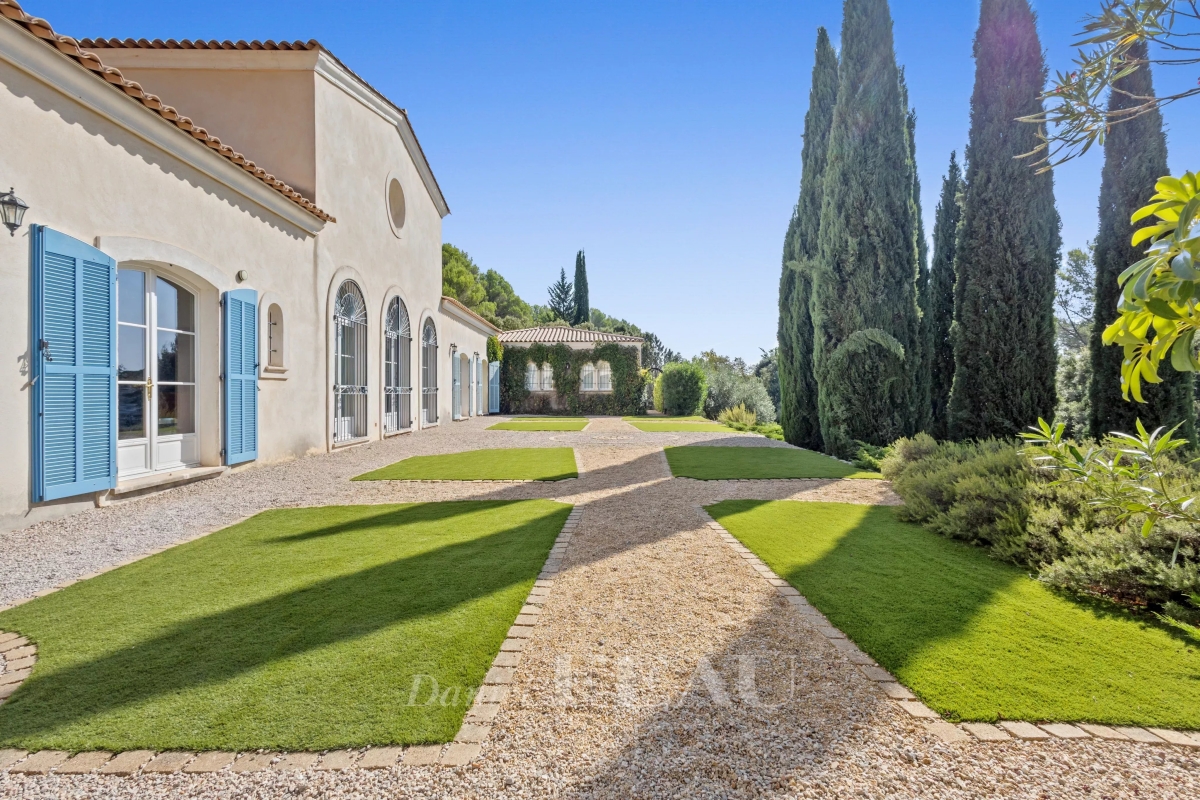 Maison de luxe à vendre à Draguignan, 1 700 000 €, Photo 5