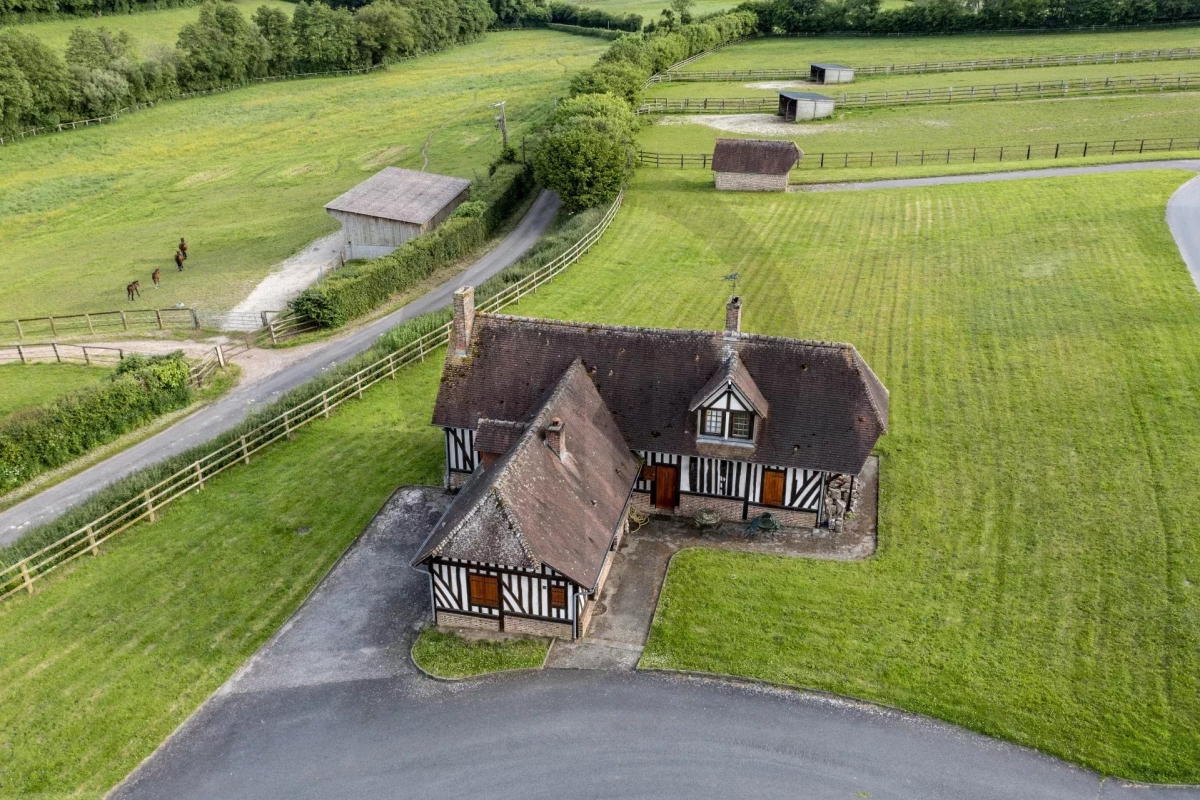 Maison de luxe à vendre à Mardilly, 5 213 000 €, Photo 5