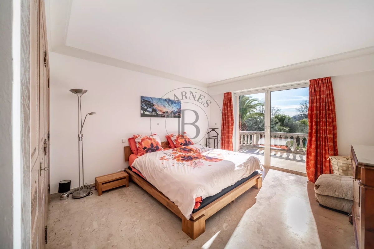 Maison de luxe à vendre à Mougins, 4 470 000 €, Photo 5
