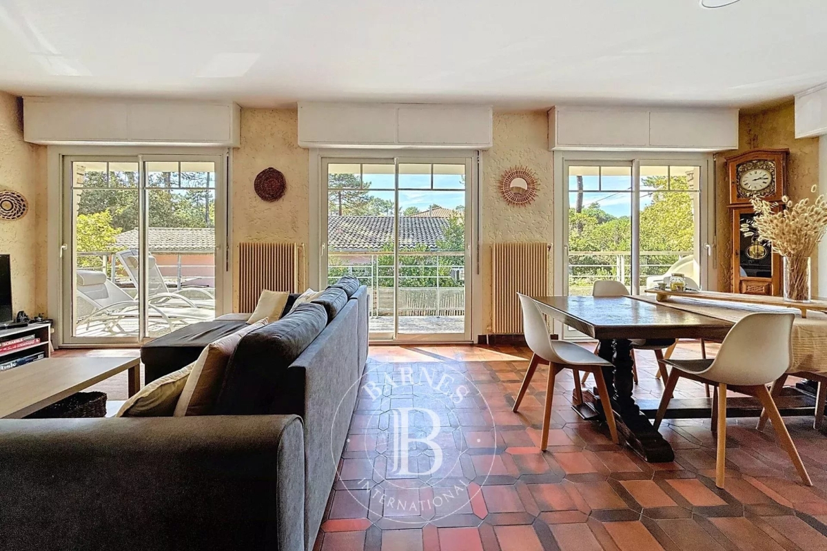 Maison de luxe à vendre à Lege Cap Ferret, 900 000 €, Photo 5