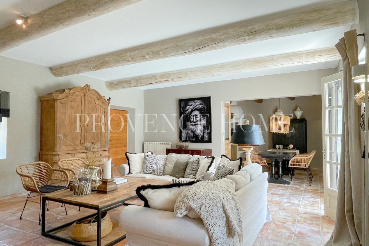 Luxury House for sale in Gordes, 950 000 €, Photo 5