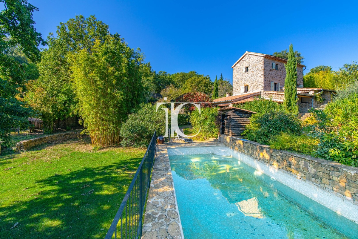 Maison de luxe à vendre à Saint-Ambroix, 695 000 €, Photo 5