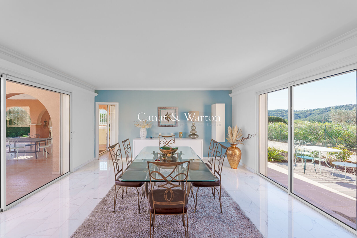Maison de luxe à vendre à Roquebrune-sur-Argens, 2 380 000 €, Photo 6