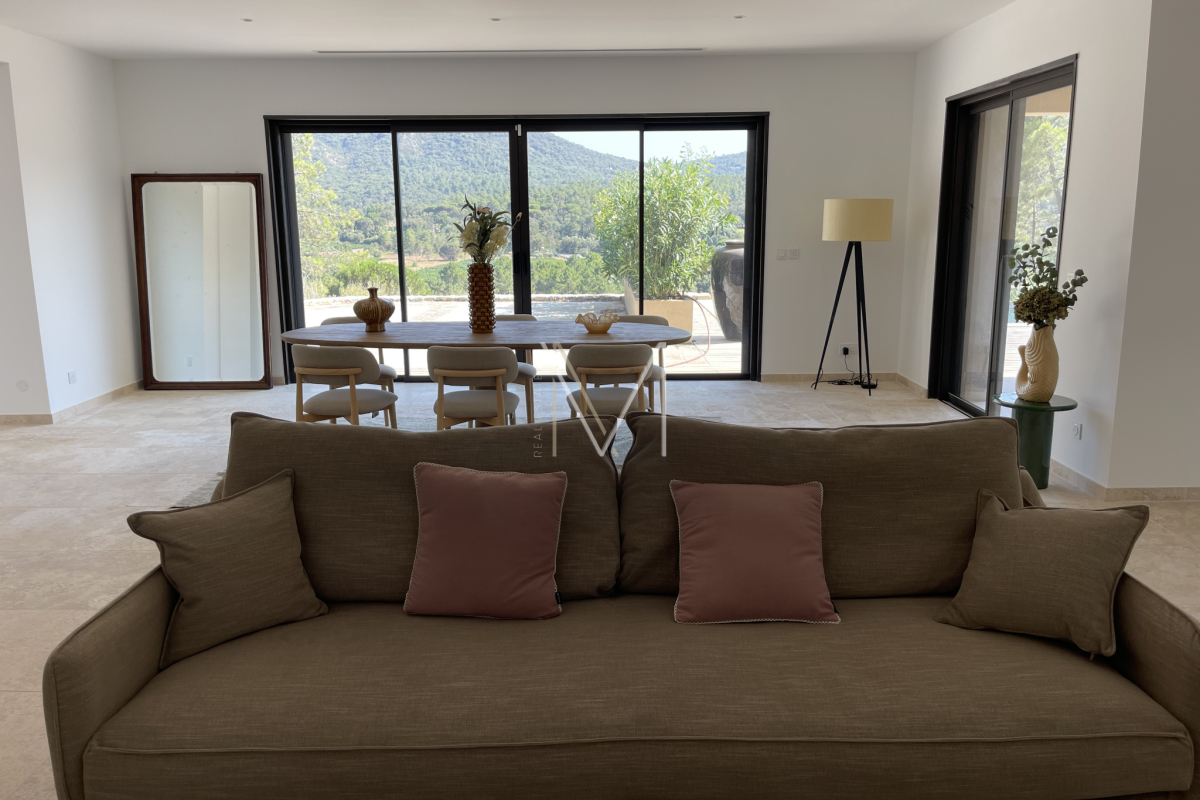 Luxury House for sale in Le Plan-de-La-Tour, 1 695 000 €, Photo 6