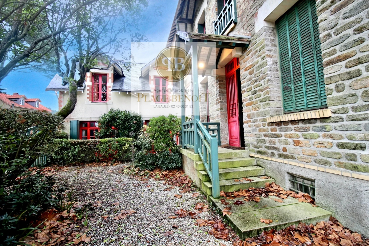 Maison de luxe à vendre à Pornic, 3 491 000 €, Photo 6