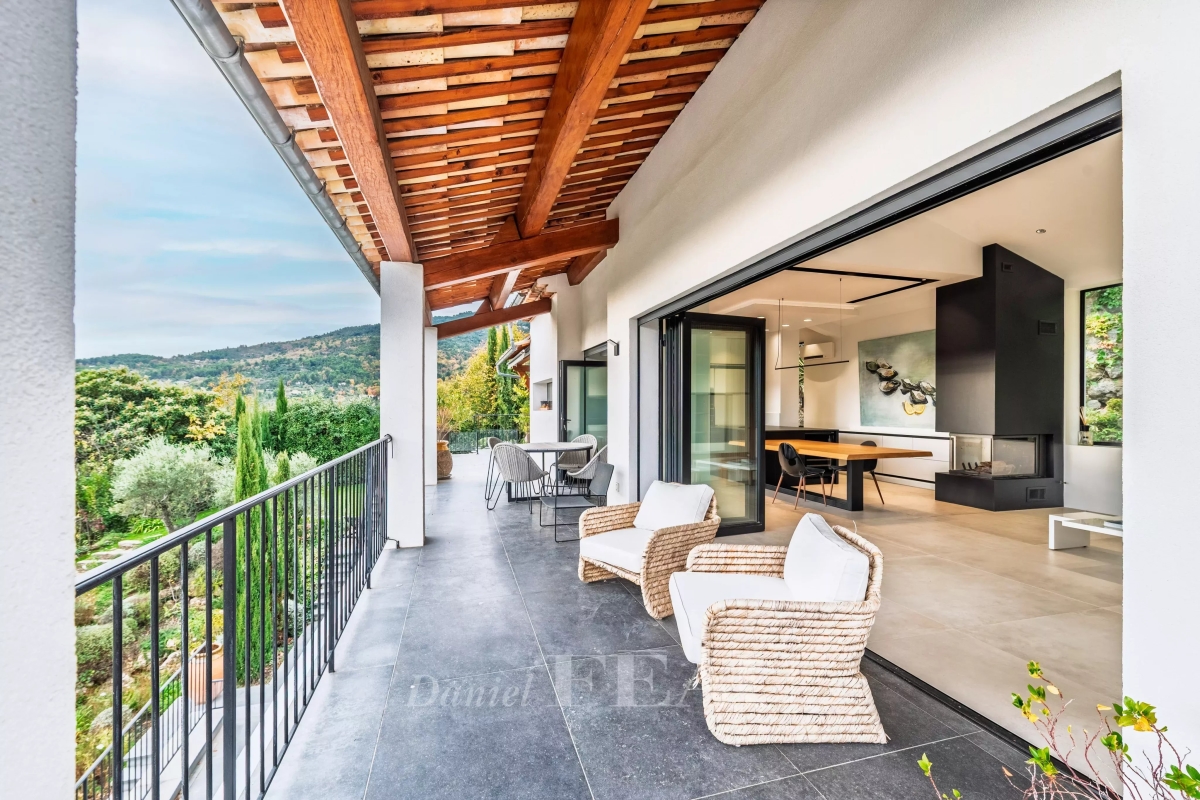 Maison de luxe à vendre à Seillans, 3 328 000 €, Photo 6
