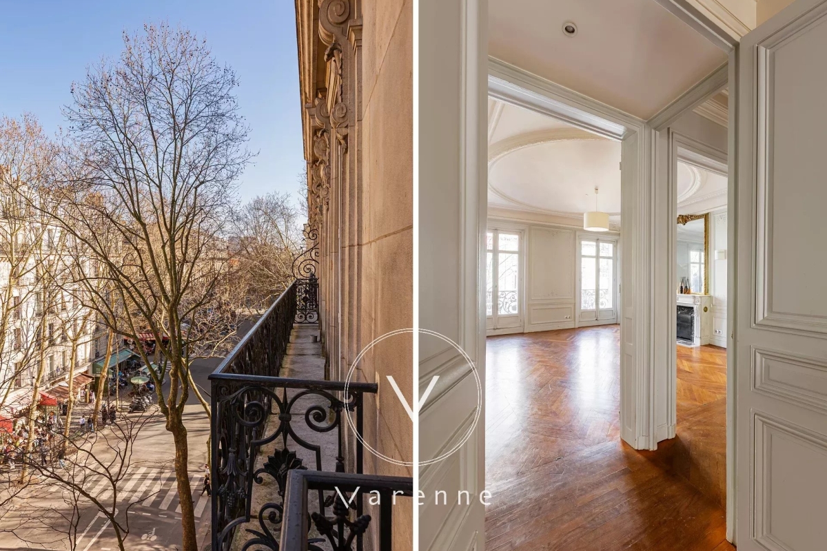 Luxury Apartment for sale in Paris 7ème, 2 950 000 €, Photo 6
