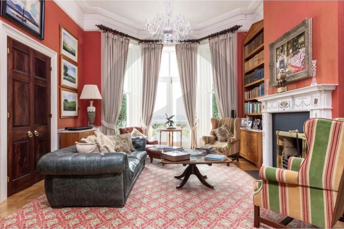 Maison de luxe à vendre à Dublin, 8 000 000 €, Photo 6