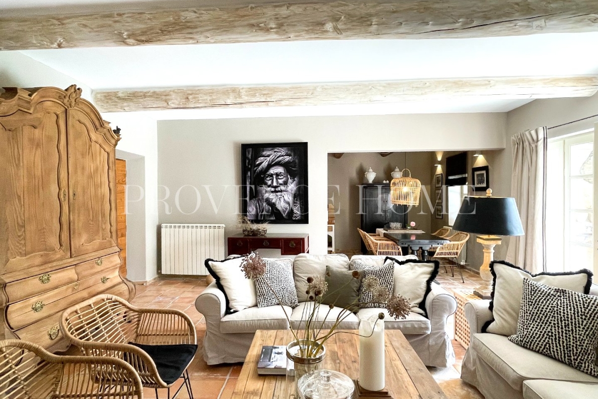 Luxury House for sale in Gordes, 950 000 €, Photo 6
