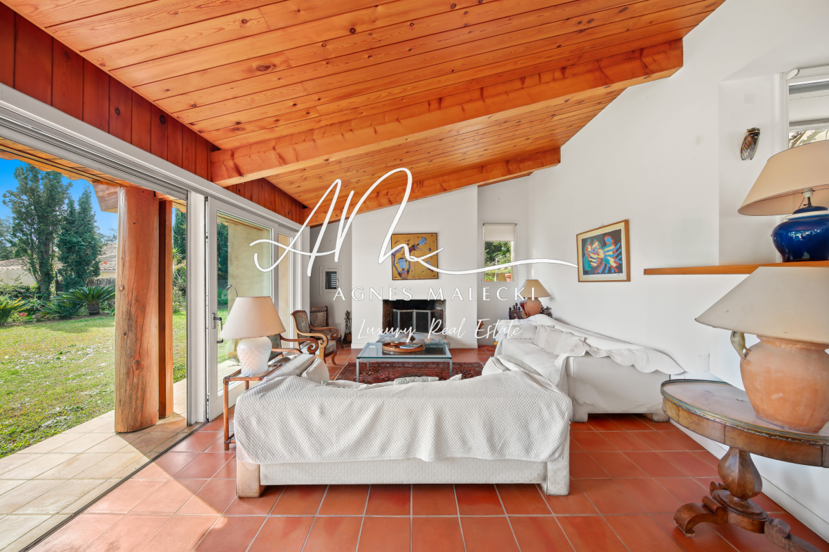 Maison de luxe à vendre à Rayol Canadel sur Mer, 6 500 000 €, Photo 7