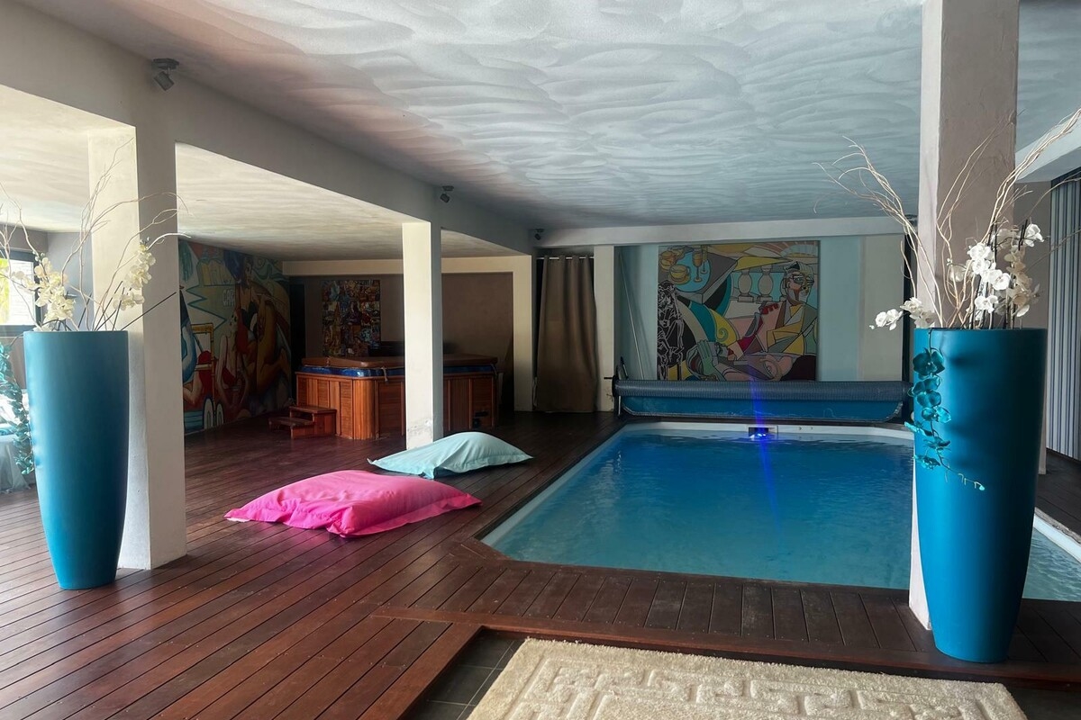 Maison de luxe à vendre à Èze, 8 500 000 €, Photo 7