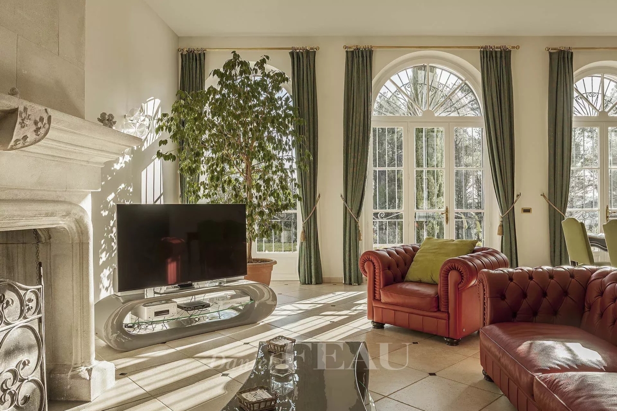 Maison de luxe à vendre à Draguignan, 1 700 000 €, Photo 7