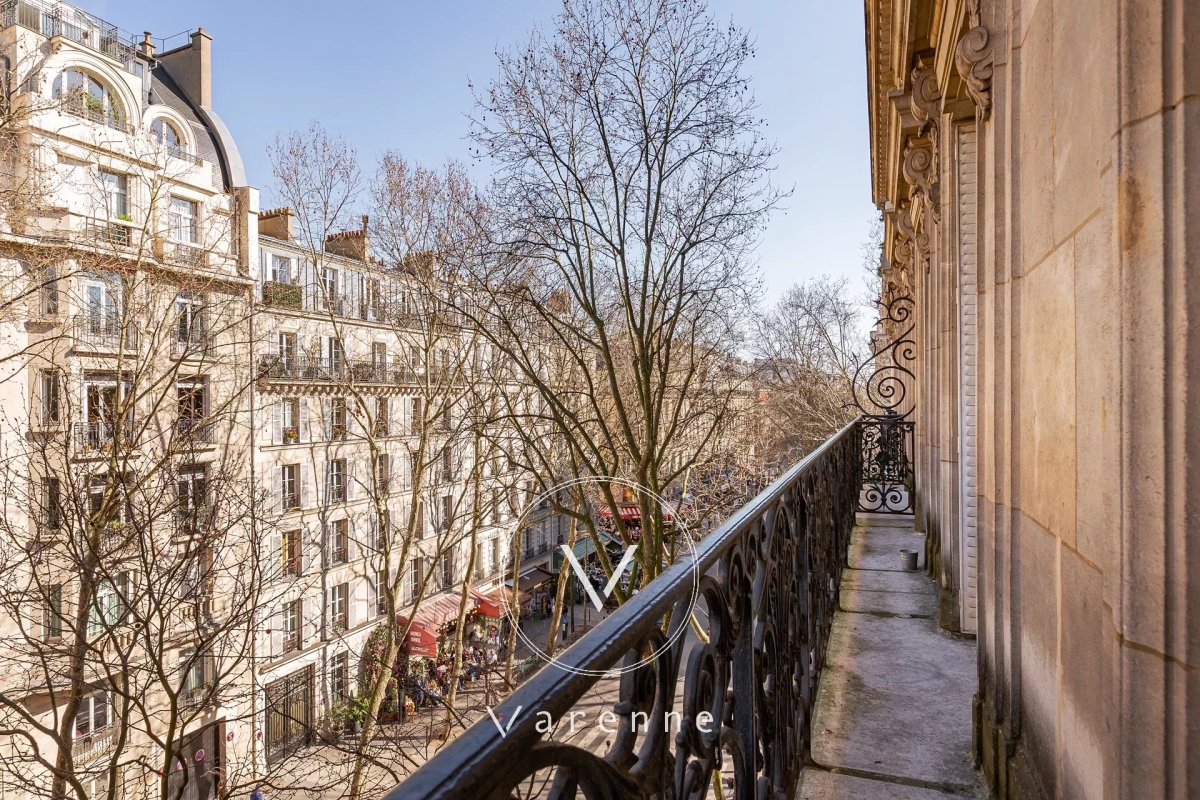 Luxury Apartment for sale in Paris 7ème, 2 950 000 €, Photo 7