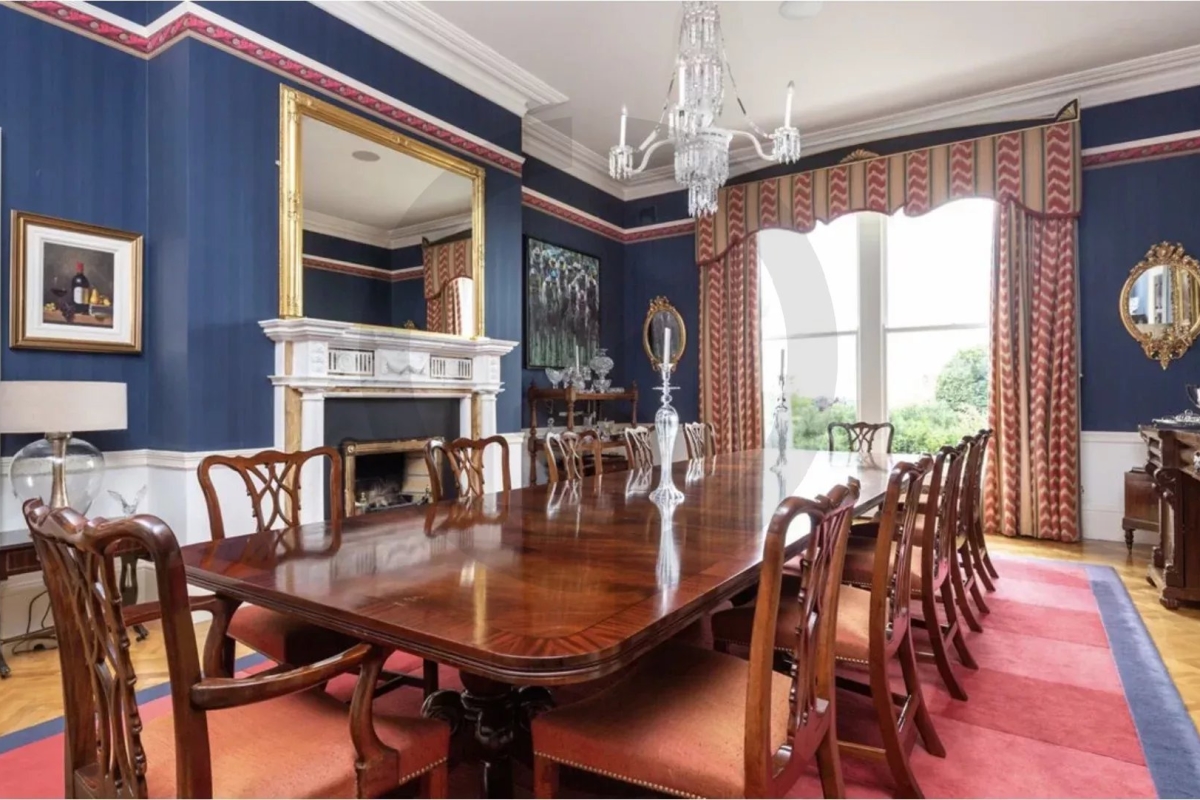 Maison de luxe à vendre à Dublin, 8 000 000 €, Photo 7