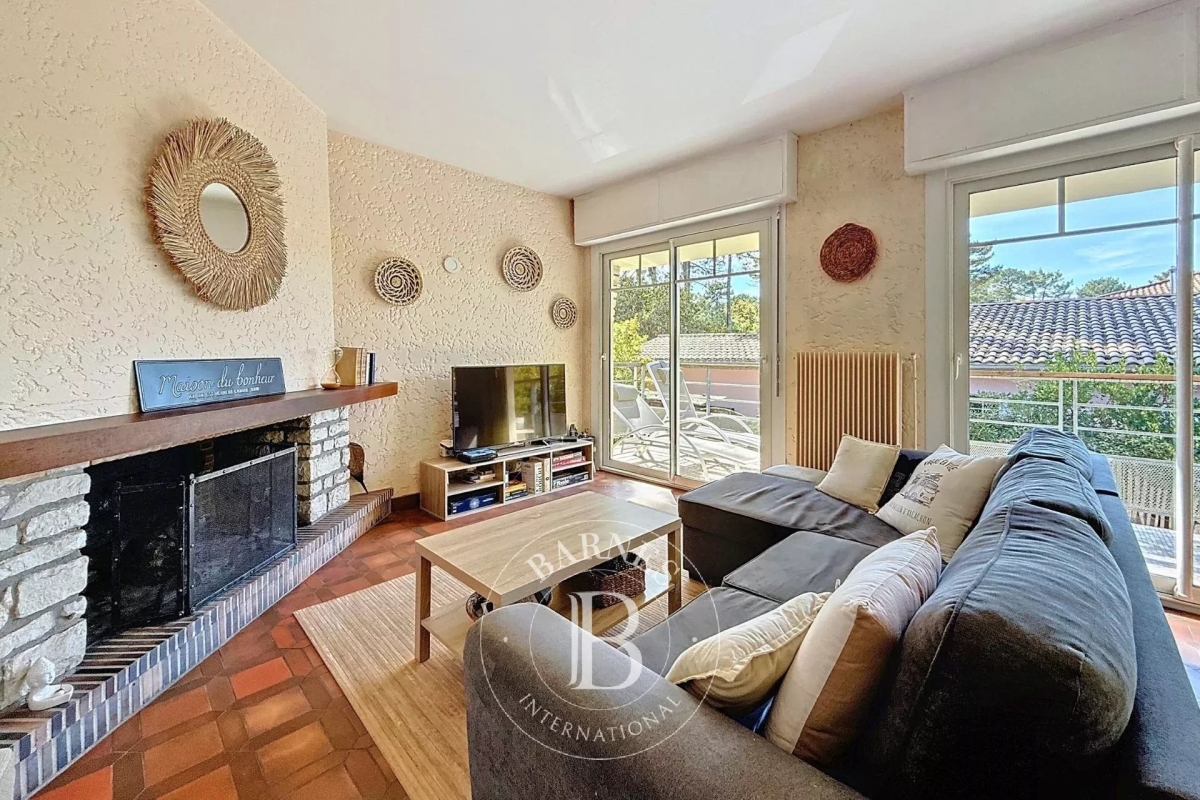 Maison de luxe à vendre à Lege Cap Ferret, 900 000 €, Photo 7