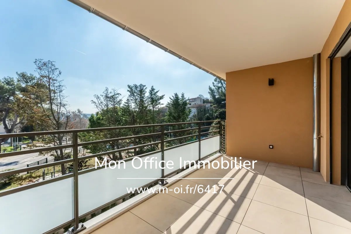 Appartement de luxe à vendre à Aix-en-Provence, 479 000 €, Photo 1