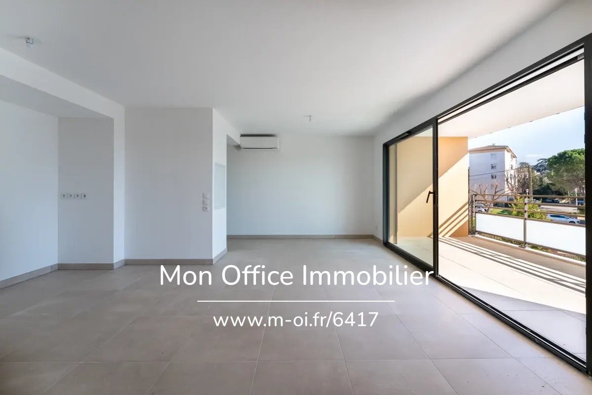 Appartement de luxe à vendre à Aix-en-Provence, 479 000 €, Photo 2