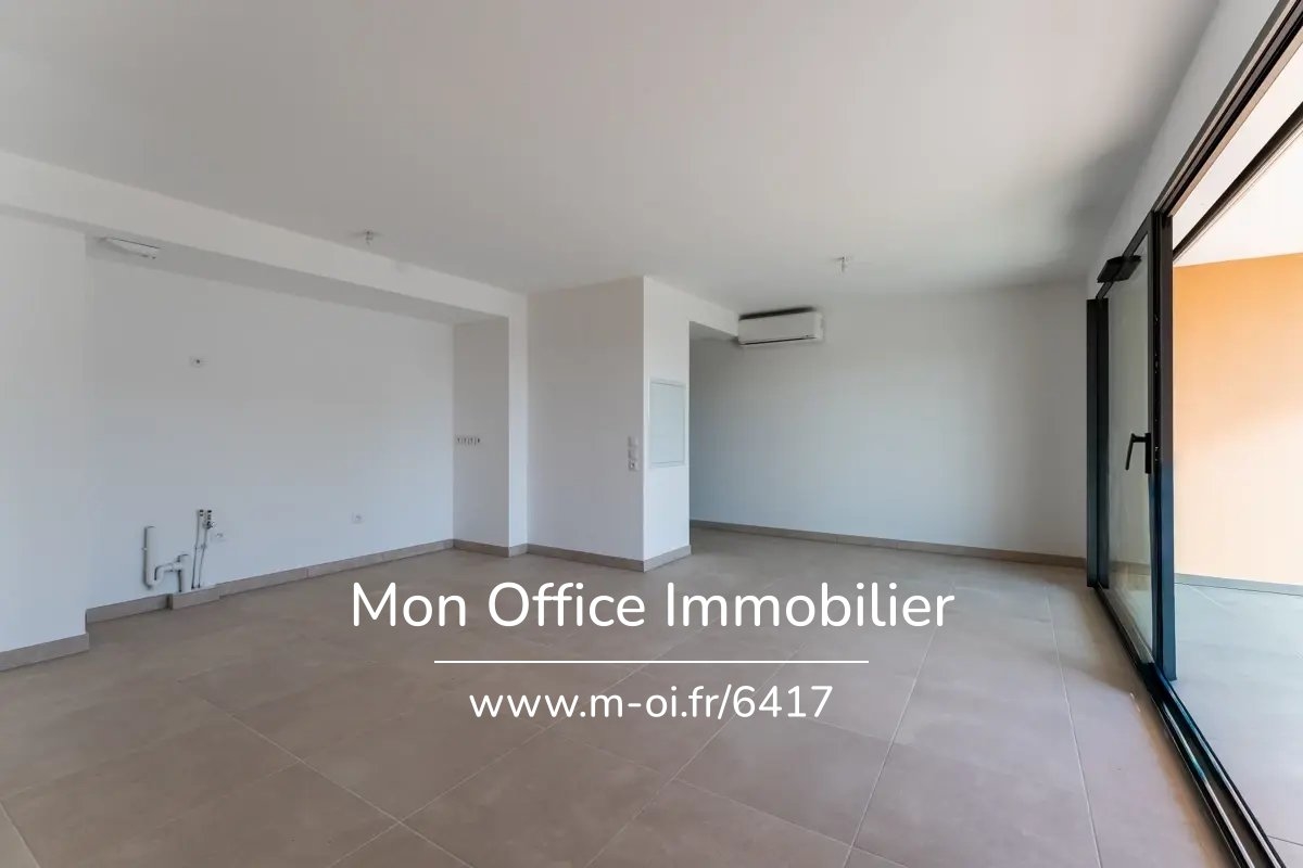 Appartement de luxe à vendre à Aix-en-Provence, 479 000 €, Photo 3