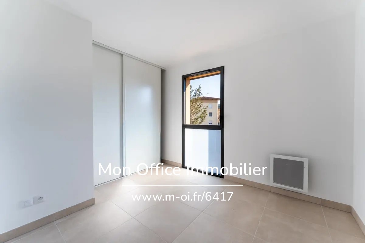 Appartement de luxe à vendre à Aix-en-Provence, 479 000 €, Photo 6