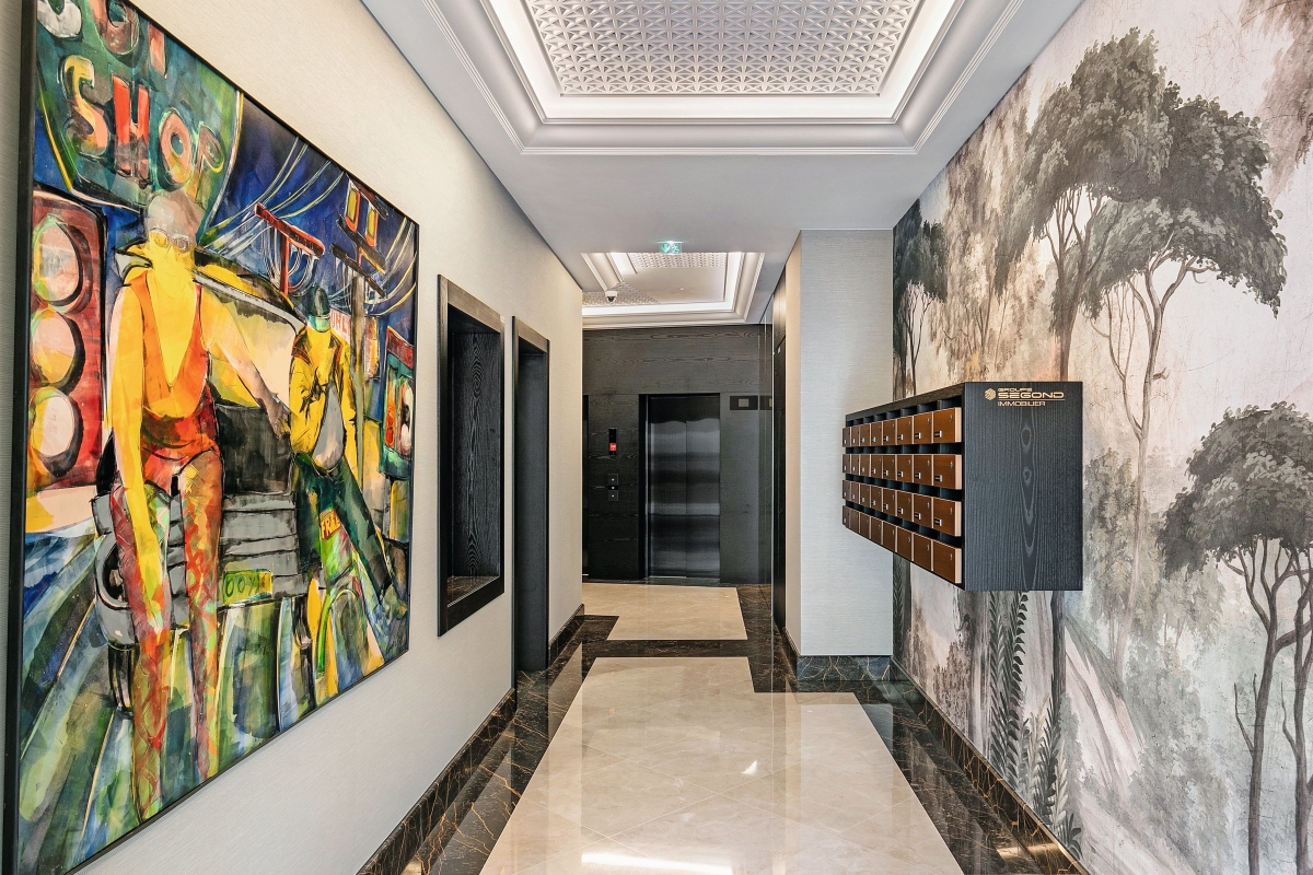 Appartement de luxe à vendre à Monaco, 6 800 000 €, Photo 2
