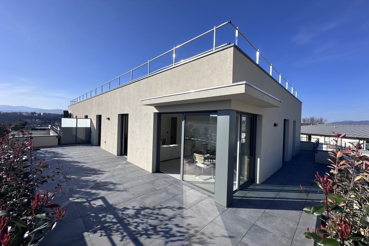 Appartement de luxe à vendre à Francheville, 590 000 €, Photo 1
