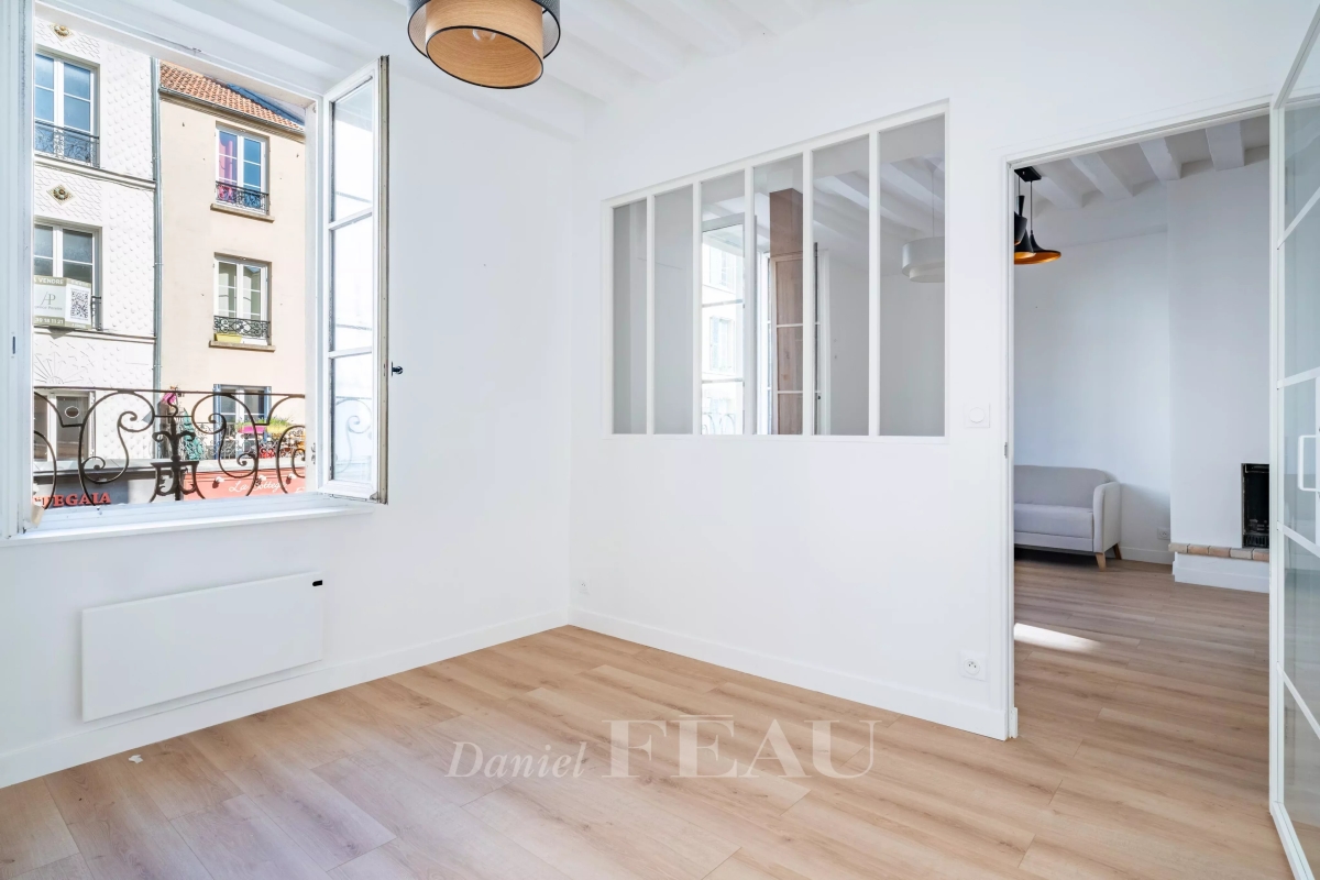 Appartement de luxe à vendre à Saint-Germain-en-Laye, 499 000 €, Photo 1