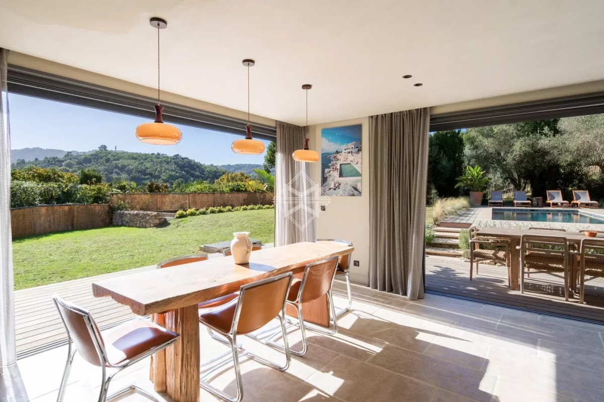Maison de luxe à vendre à Pégomas, 1 675 000 €, Photo 1