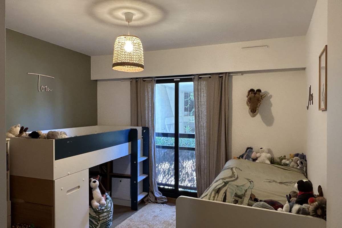 Appartement de luxe à vendre à Mougins, 745 000 €, Photo 11