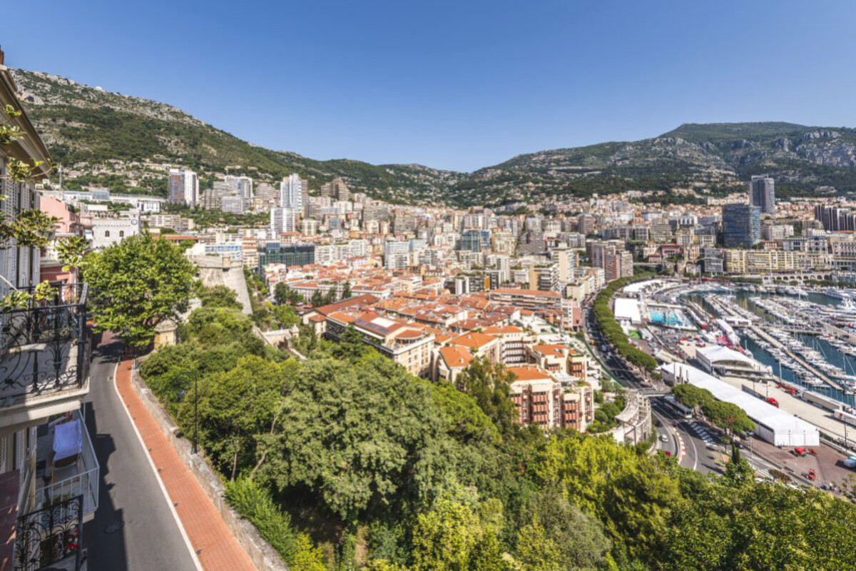 Luxury House for sale in Monaco, 27 000 000 €, Photo 2