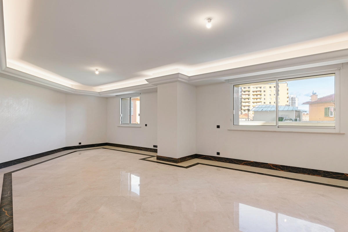 Appartement de luxe à vendre à Monaco, 6 800 000 €, Photo 1