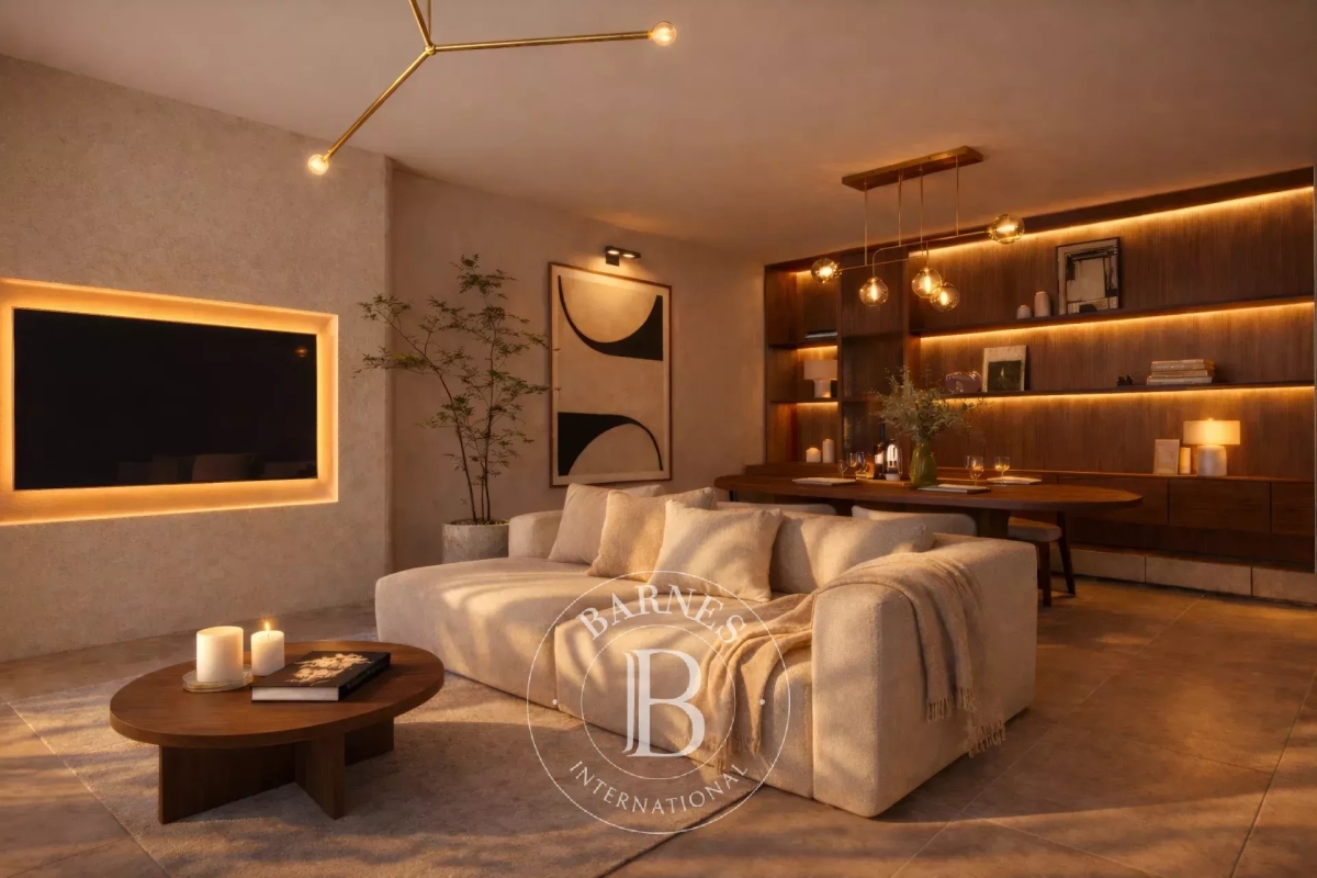 Appartement de luxe à vendre à Saint-Tropez, 2 390 000 €, Photo 2