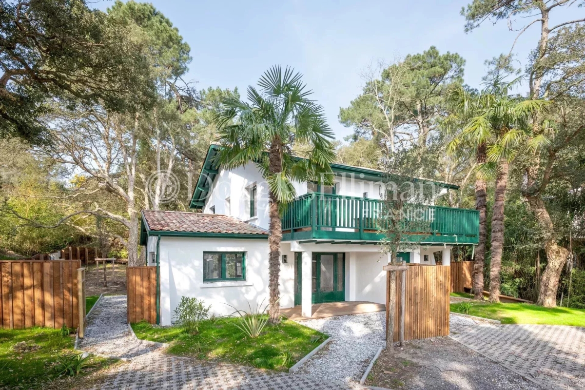 Maison de luxe à vendre à Hossegor, 1 685 000 €, Photo 2
