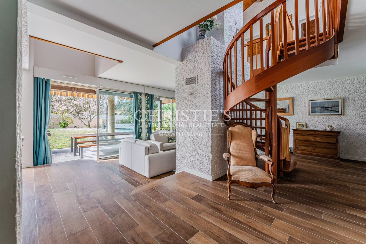 Luxury House for sale in Gujan-Mestras, 1 130 000 €, Photo 2
