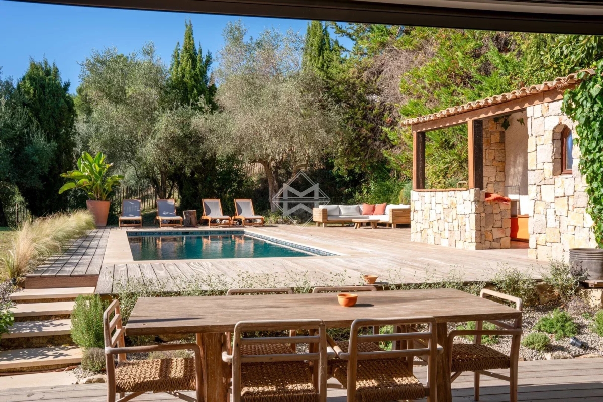 Maison de luxe à vendre à Pégomas, 1 675 000 €, Photo 2