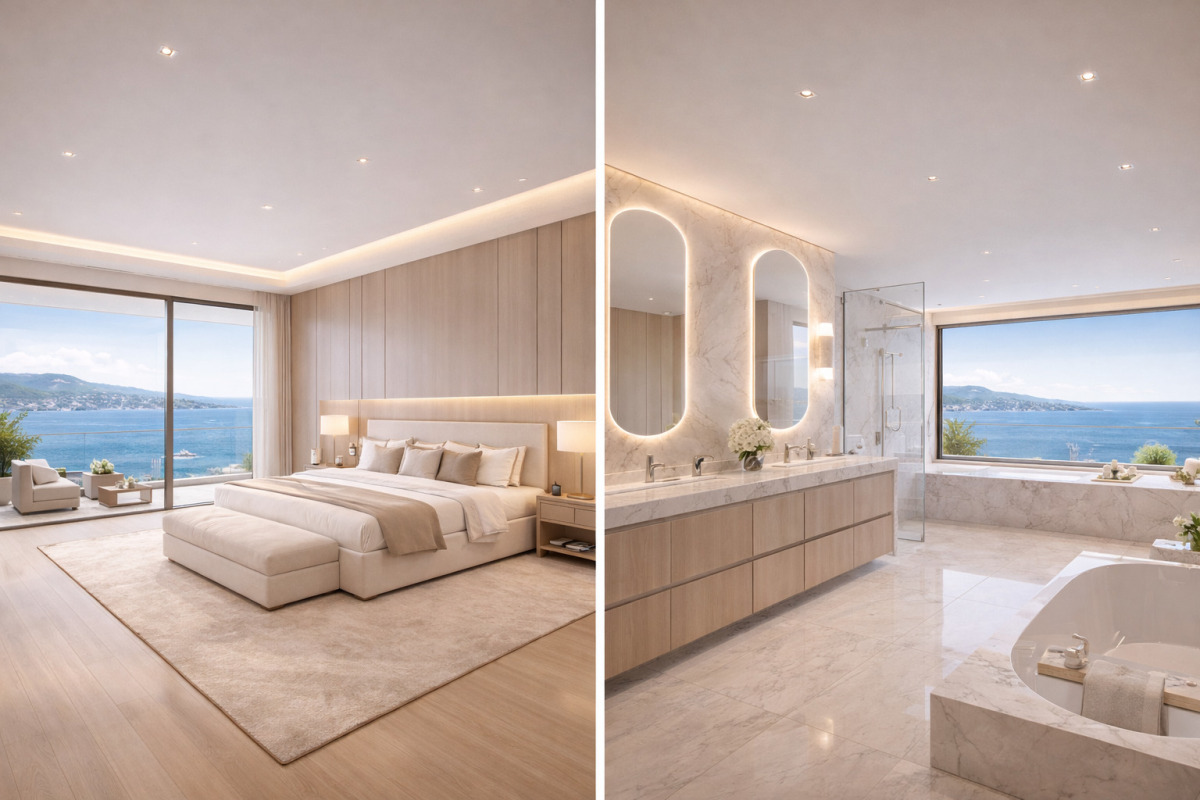 Appartement de luxe à vendre à Carqueiranne, 3 174 000 €, Photo 3