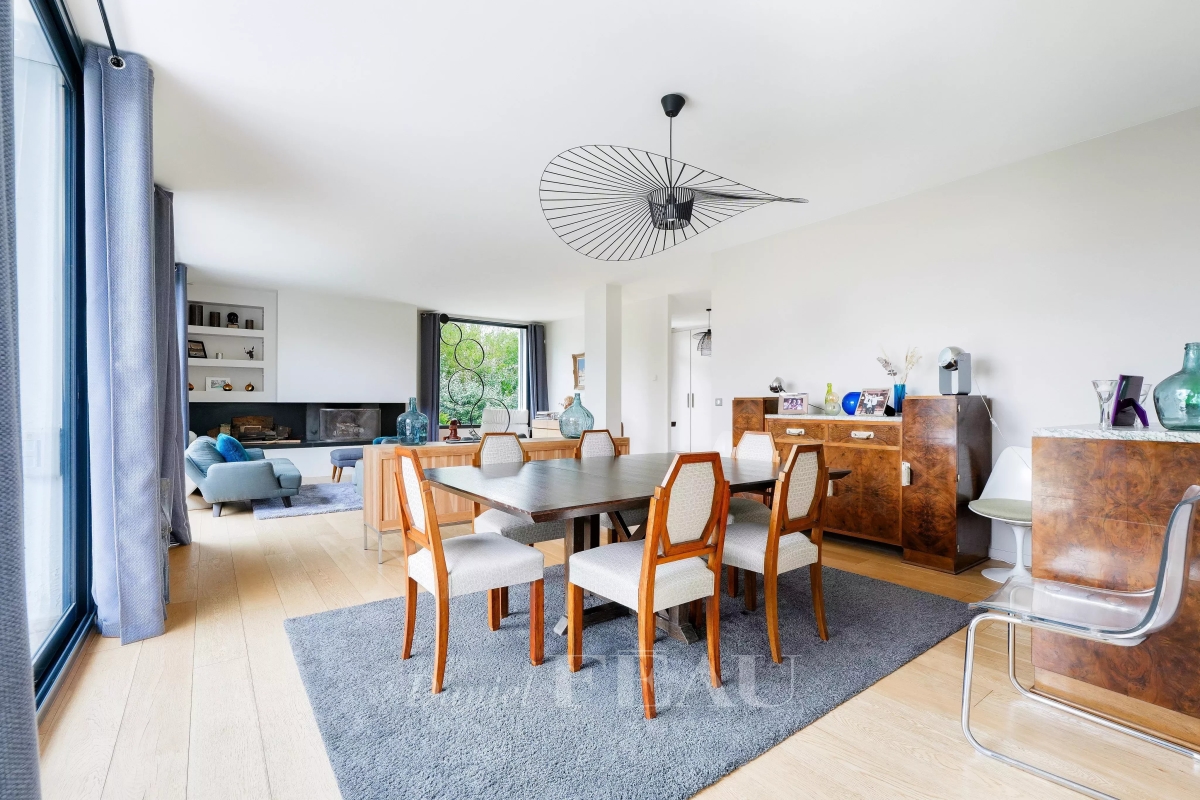 Maison de luxe à vendre à Saint-Cloud, 3 150 000 €, Photo 3